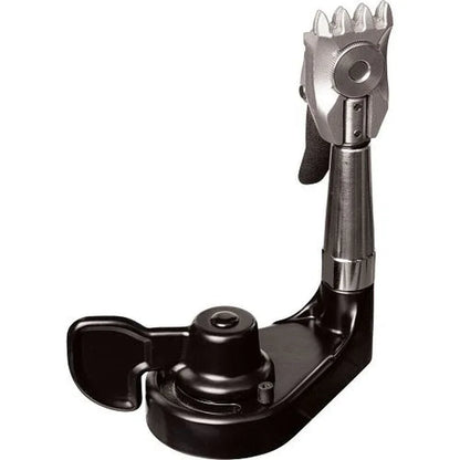 Gamma 6900 Els SC / Suspension Mounting System - Bespannservice.de - Frank Gayer