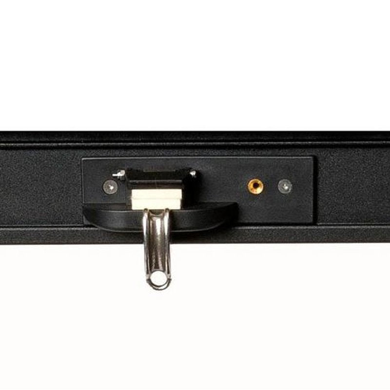 Gamma 6900 Els SC / Suspension Mounting System