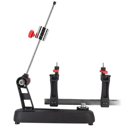 Gamma Momentum 2 - Bespannservice.de - Frank Gayer