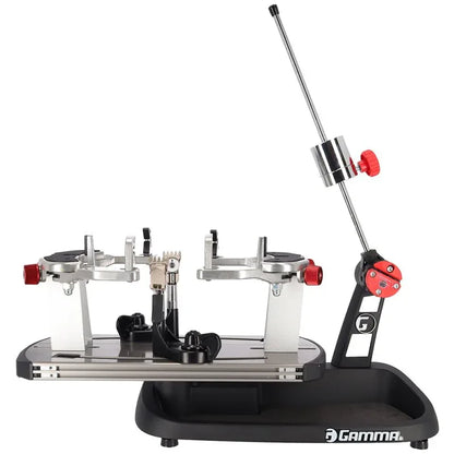 Gamma Momentum 6 Plus - Bespannservice.de - Frank Gayer