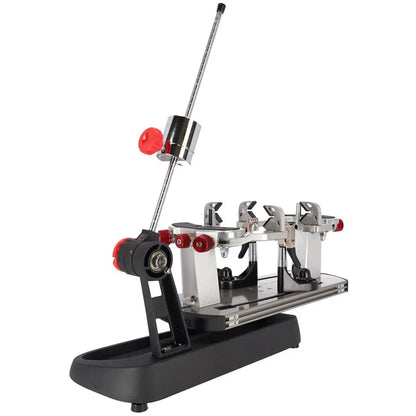 Gamma Momentum 6 Plus - Bespannservice.de - Frank Gayer