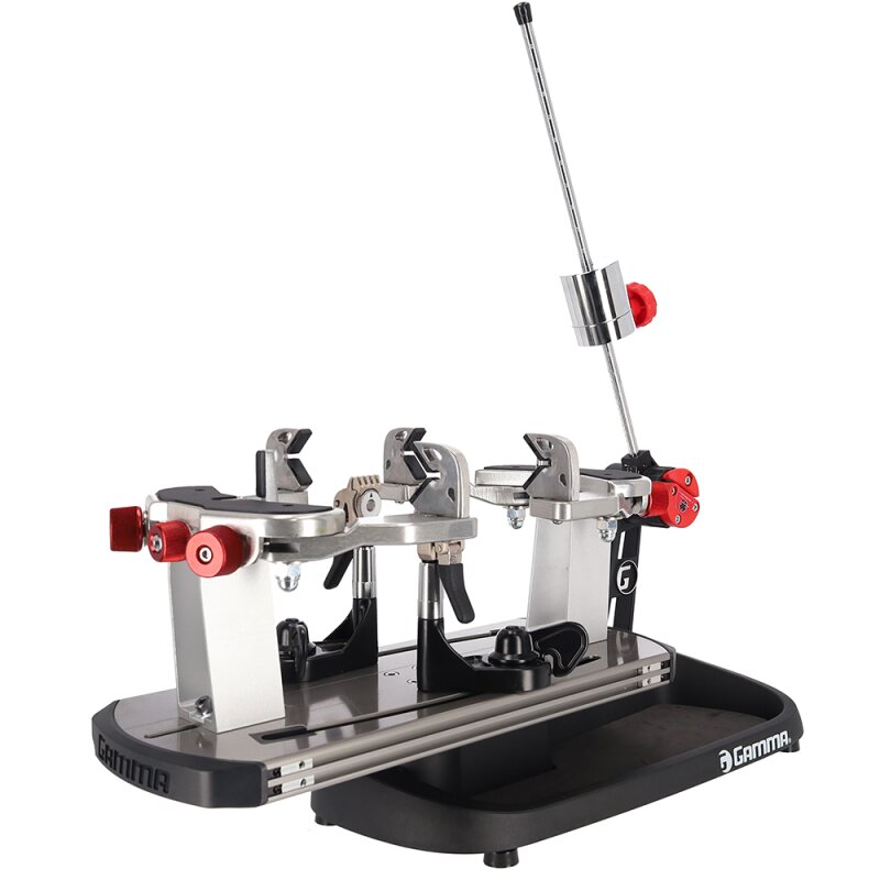 Gamma Momentum 6 Plus