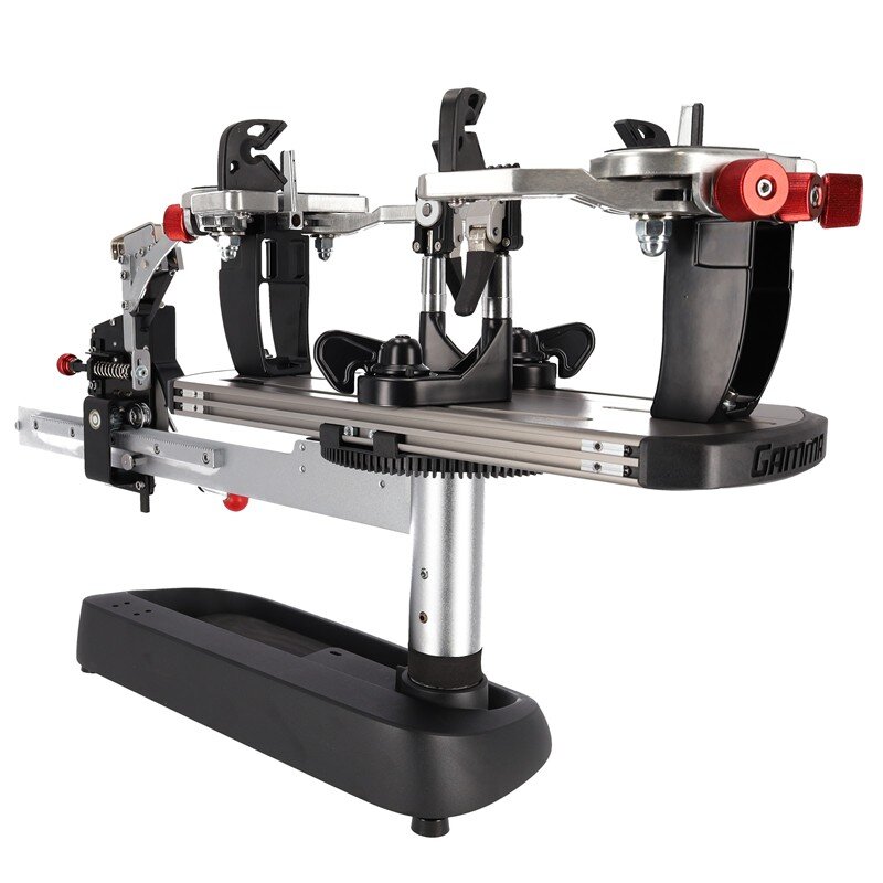 Gamma Momentum ST