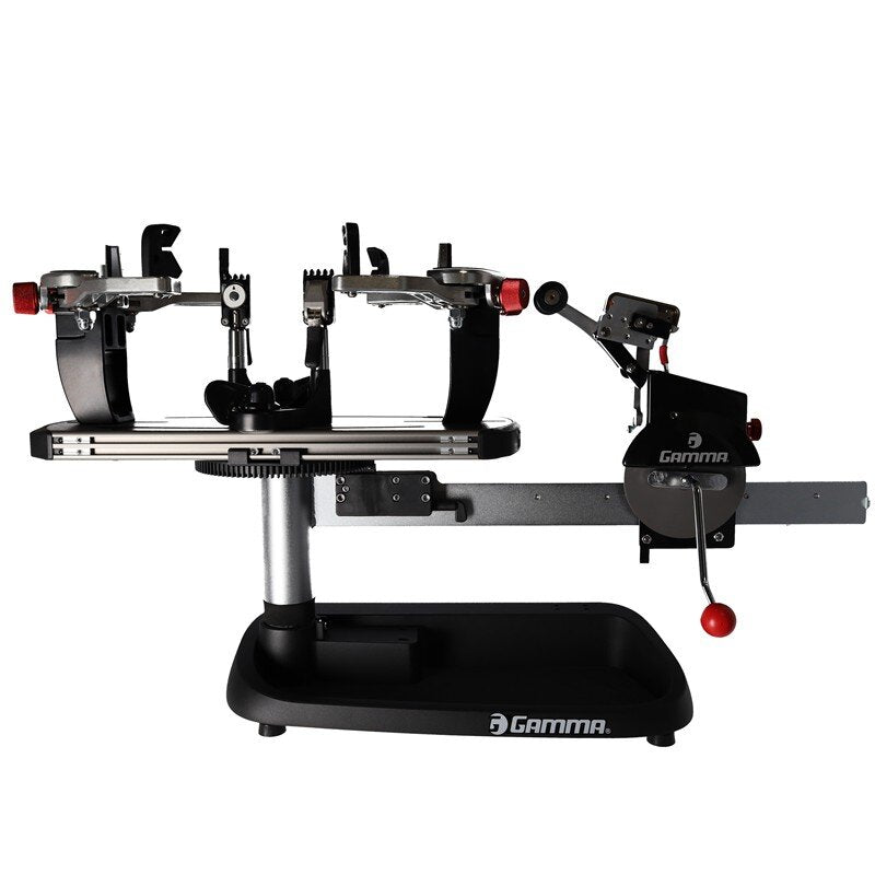 Gamma Momentum ST