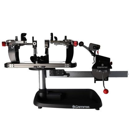 Gamma Momentum ST