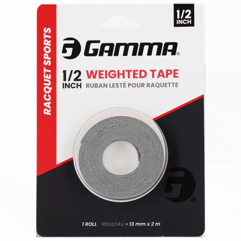 Gamma Gewichtsband Set/Rolle