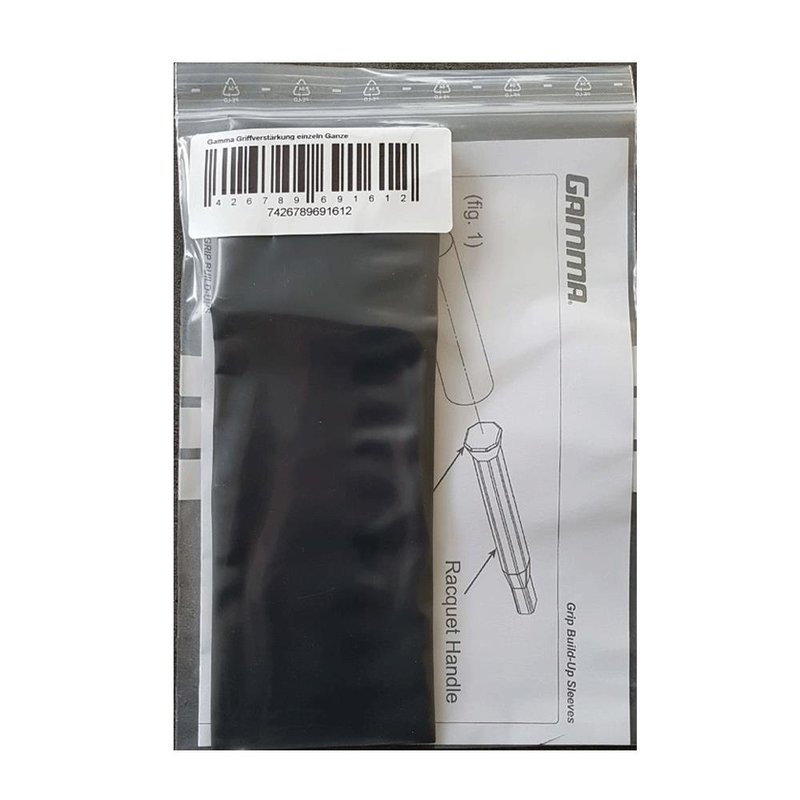 Gamma Griffverstärkung einzeln