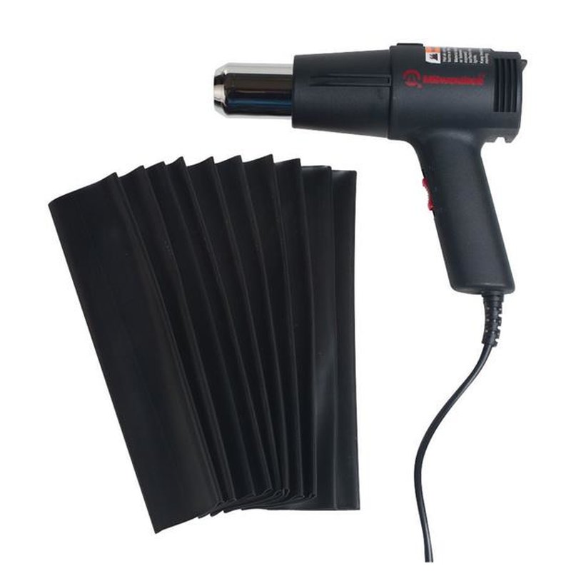 Gamma Griffverstärkung einzeln