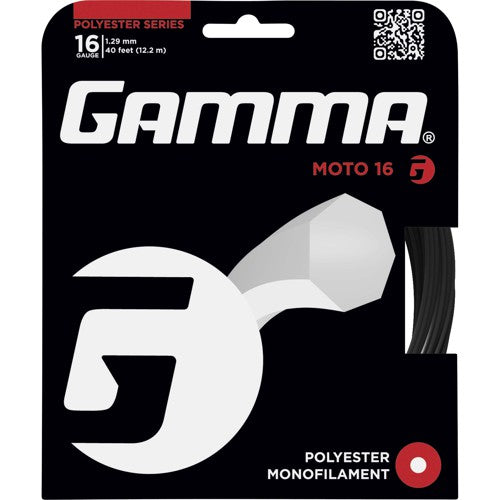 Gamma Moto