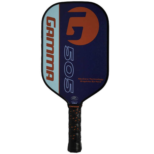 Gamma Pickleball Paddle 505