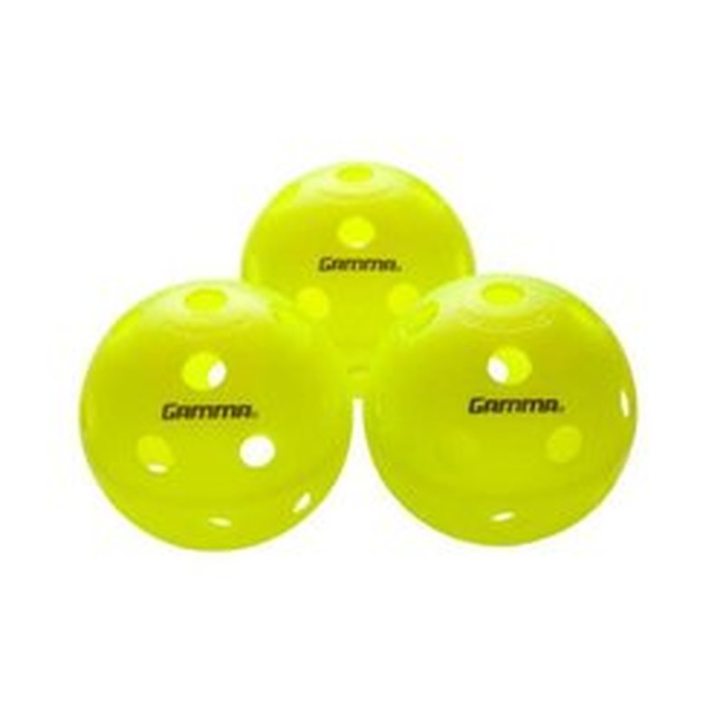 Gamma Pickleball Starterset