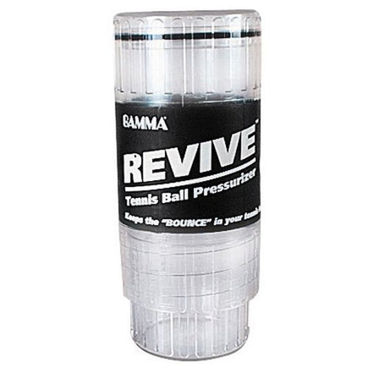 Gamma Revive Tennis Ball Pressurizer