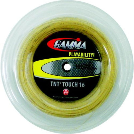Gamma TNT2 Touch