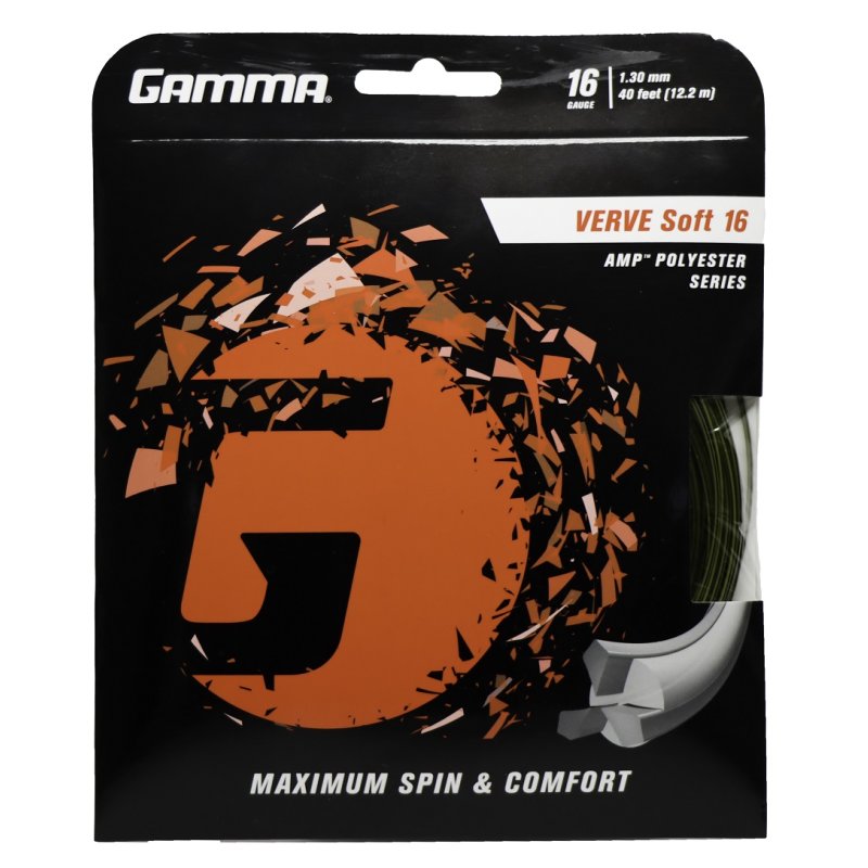 Gamma Verve Soft