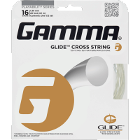 Gamma Glide Cross String