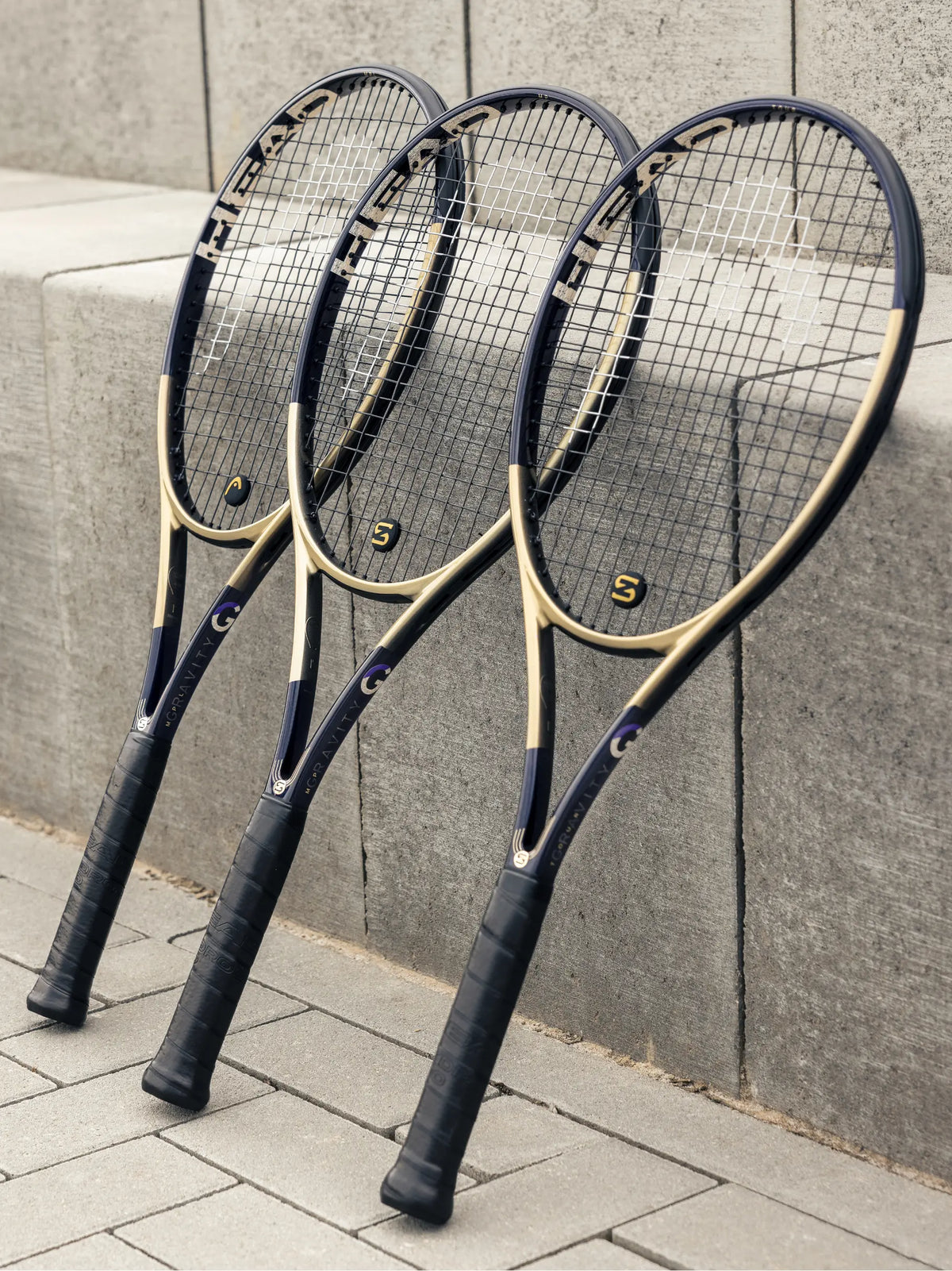 Head Gravity MP L  Zverev - Modell 2026