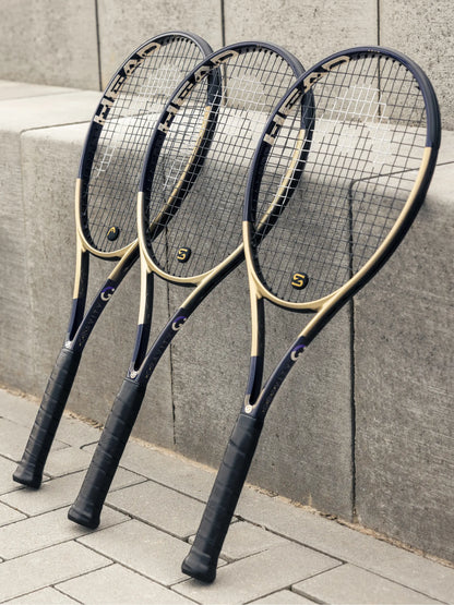 Head Gravity MP L  Zverev - Modell 2026