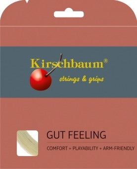 Kirschbaum Gut Feeling