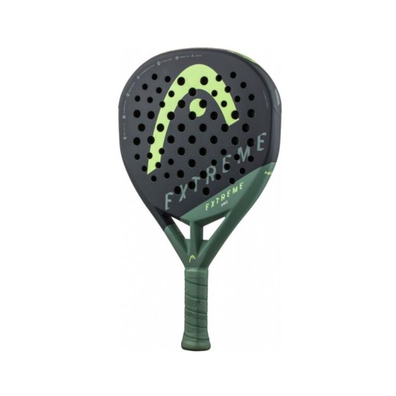 Head Extreme Pro Padel Schläger - Modell 2023