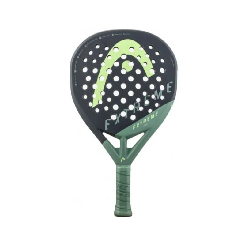 Head Extreme Pro Padel Schläger - Modell 2023