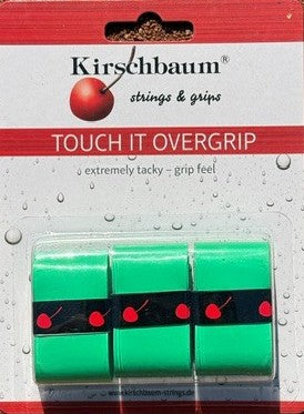 Kirschbaum Touch It Overgrip