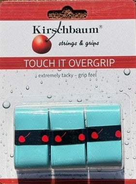 Kirschbaum Touch It Overgrip
