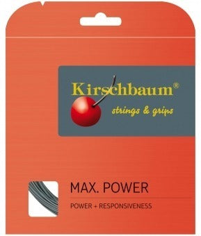 Kirschbaum Max Power