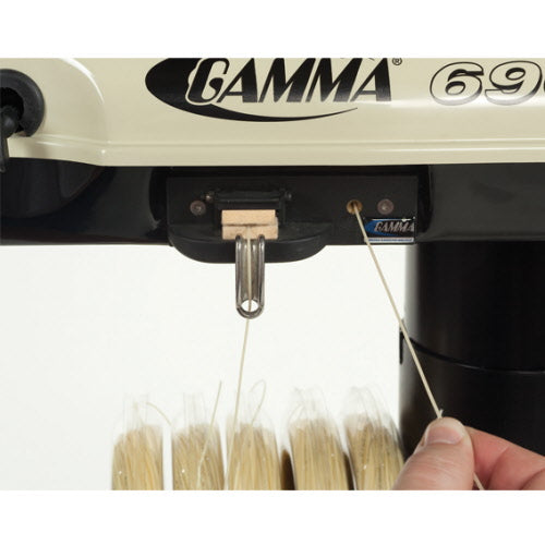 Gamma 6900 Els SC / Suspension Mounting System