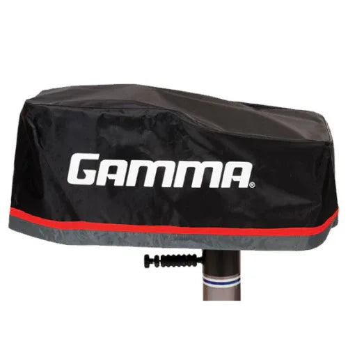 Gamma X-Els - Bespannservice.de - Frank Gayer