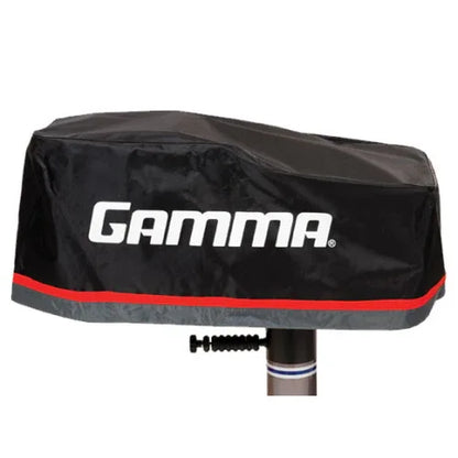 Gamma X-Els - Bespannservice.de - Frank Gayer