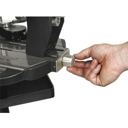 Gamma 6900 Els SC / Suspension Mounting System - Bespannservice.de - Frank Gayer