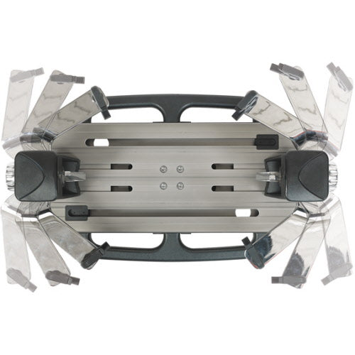 Gamma 6900 Els SC / Suspension Mounting System