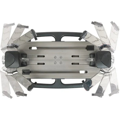 Gamma 6900 Els SC / Suspension Mounting System - Bespannservice.de - Frank Gayer