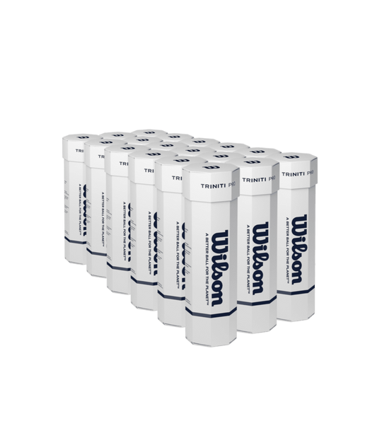 Wilson Triniti Pro - Tennisball