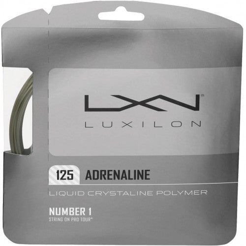 Luxilon Adrenaline