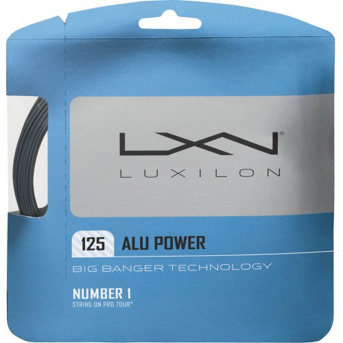 Luxilon Alu Power