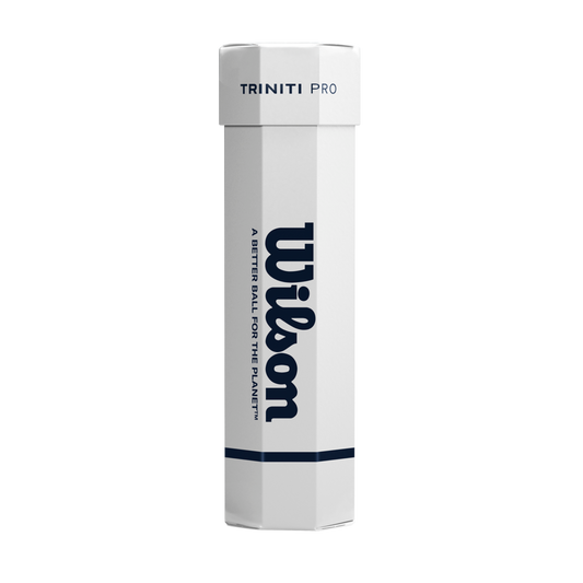 Wilson Triniti Pro - Tennisball