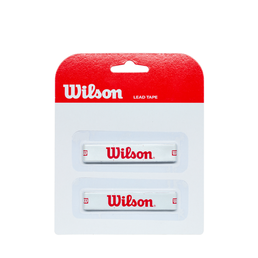 Wilson Lead Tape