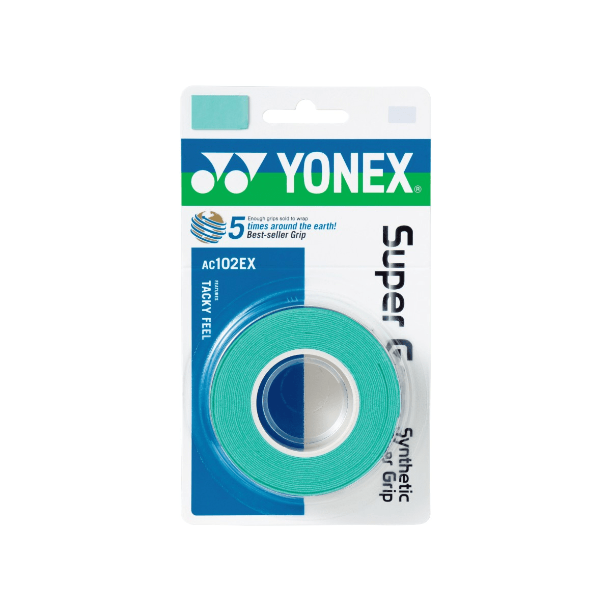 Yonex Super Grap Overgrip