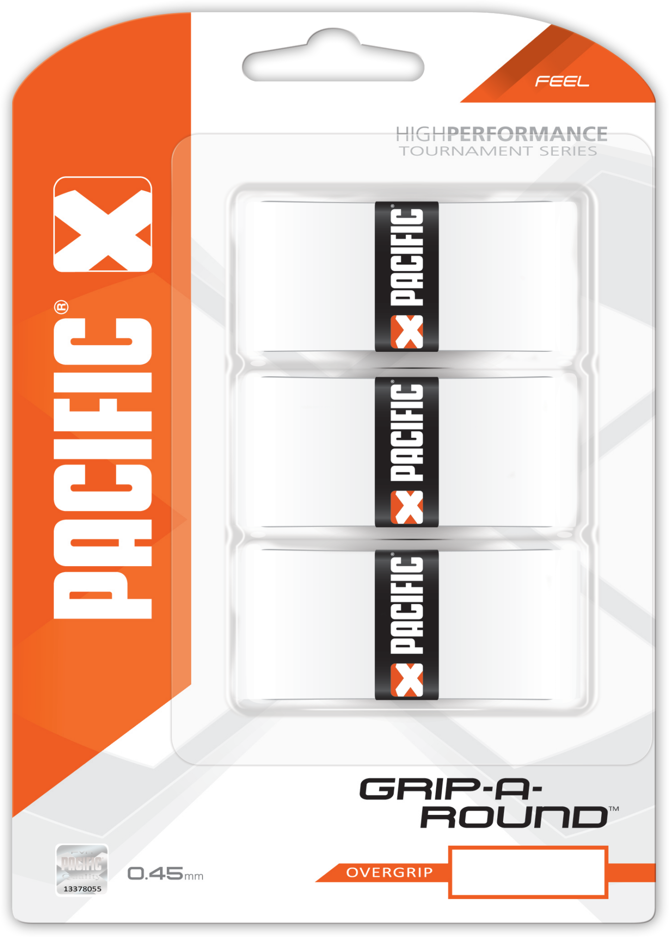 Pacific Grip-A-Round