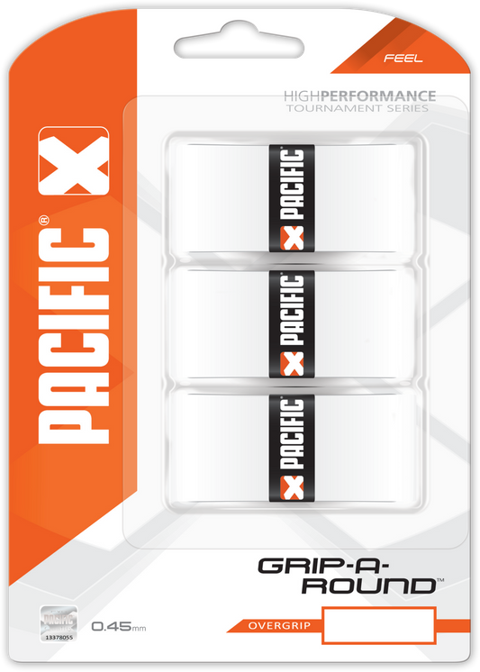 Pacific Grip-A-Round