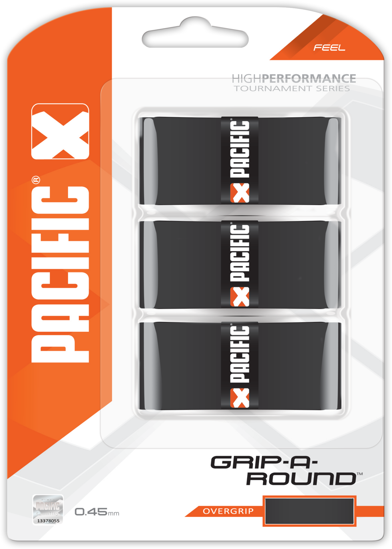 Pacific Grip-A-Round