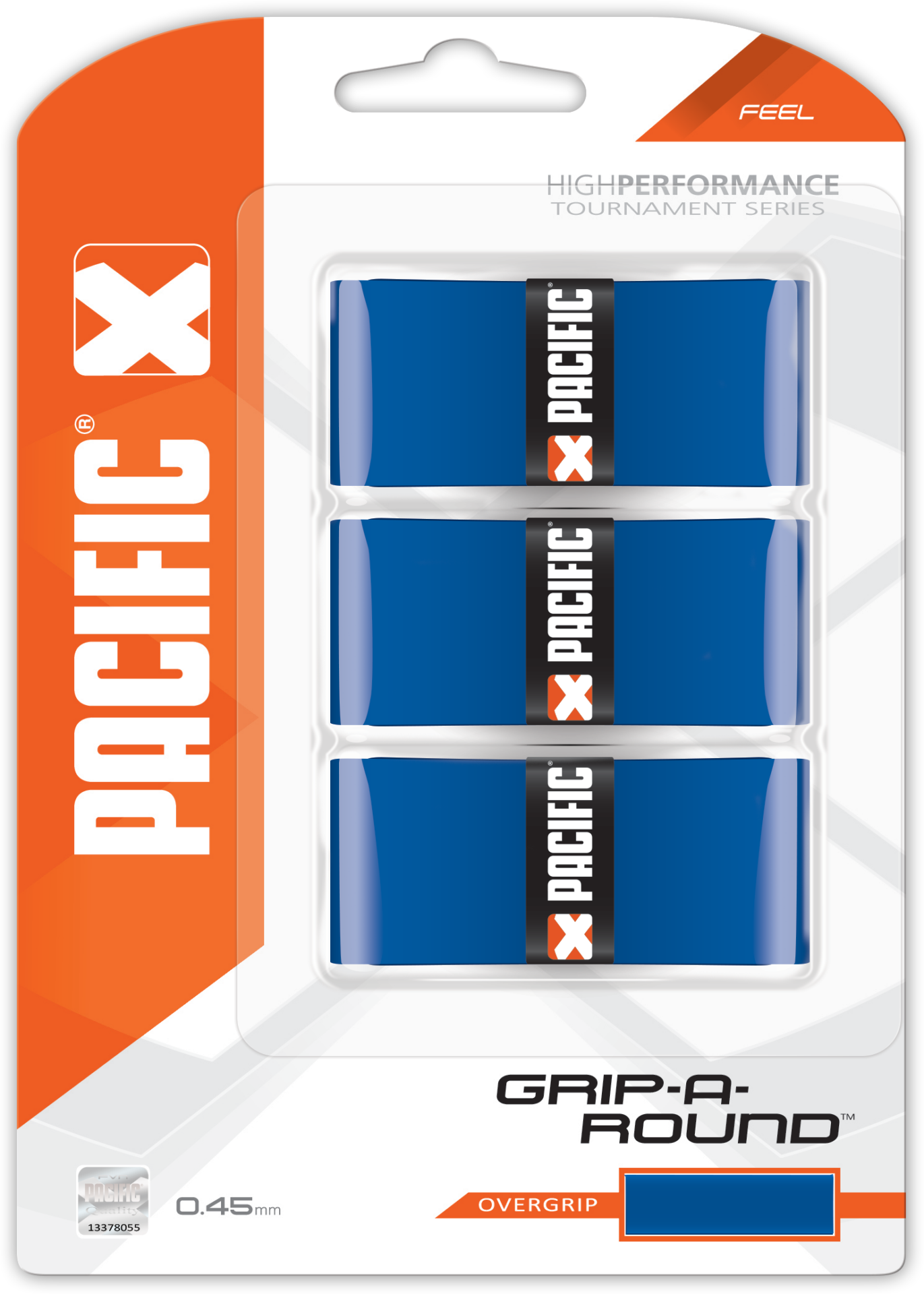 Pacific Grip-A-Round