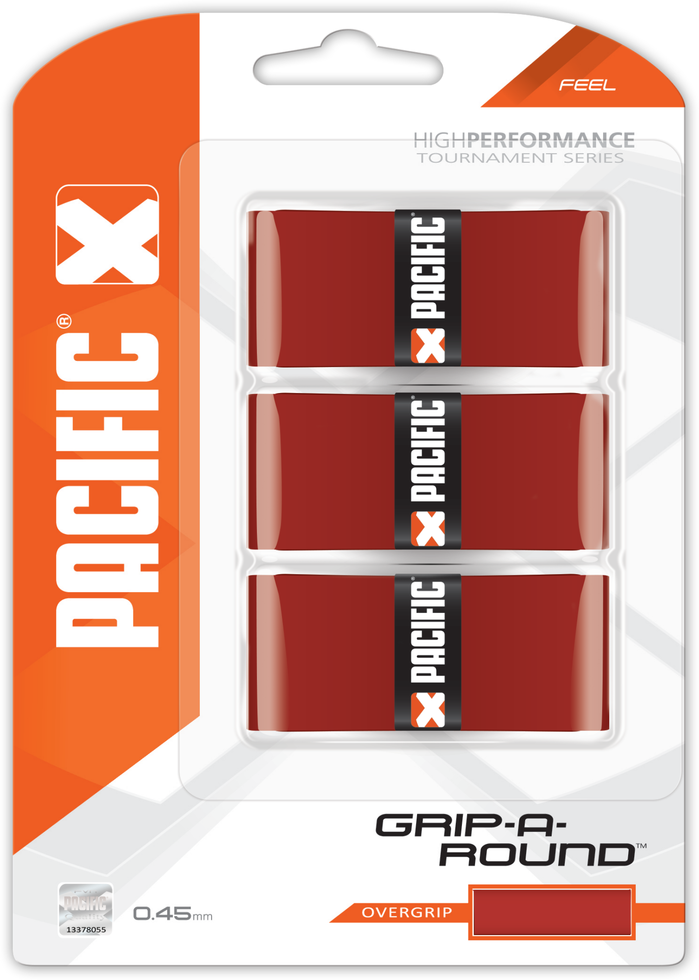 Pacific Grip-A-Round