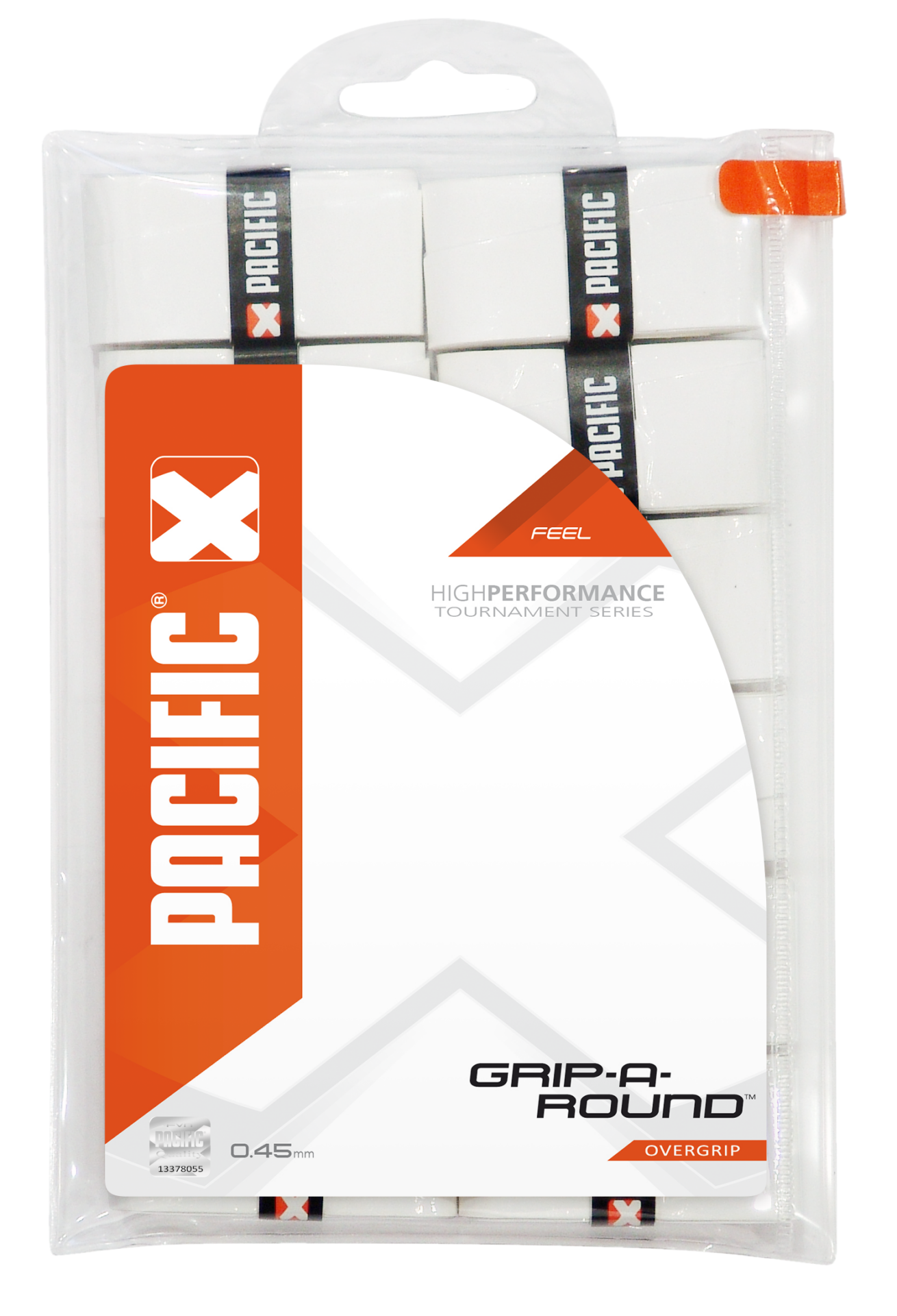 Pacific Grip-A-Round