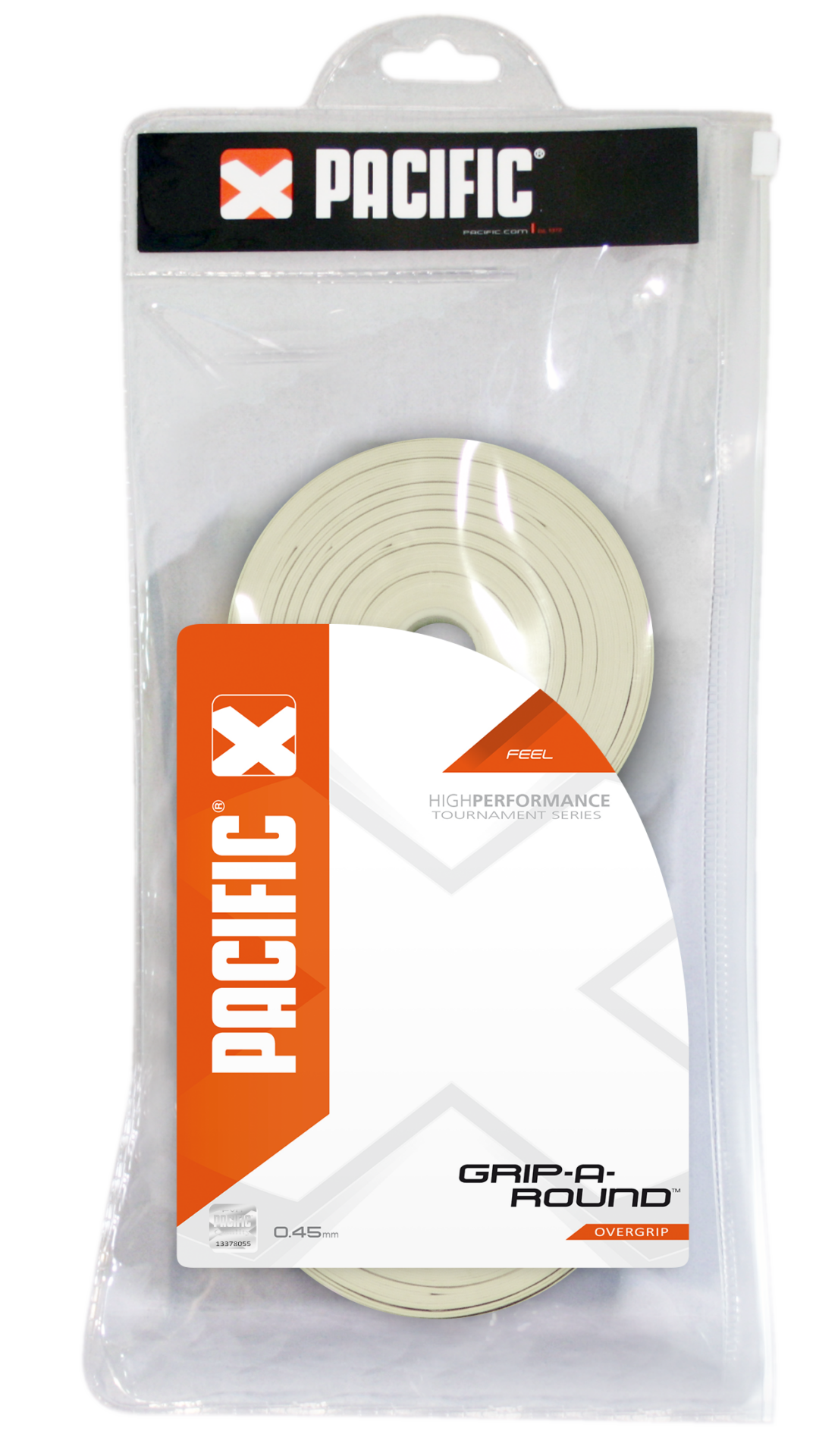 Pacific Grip-A-Round