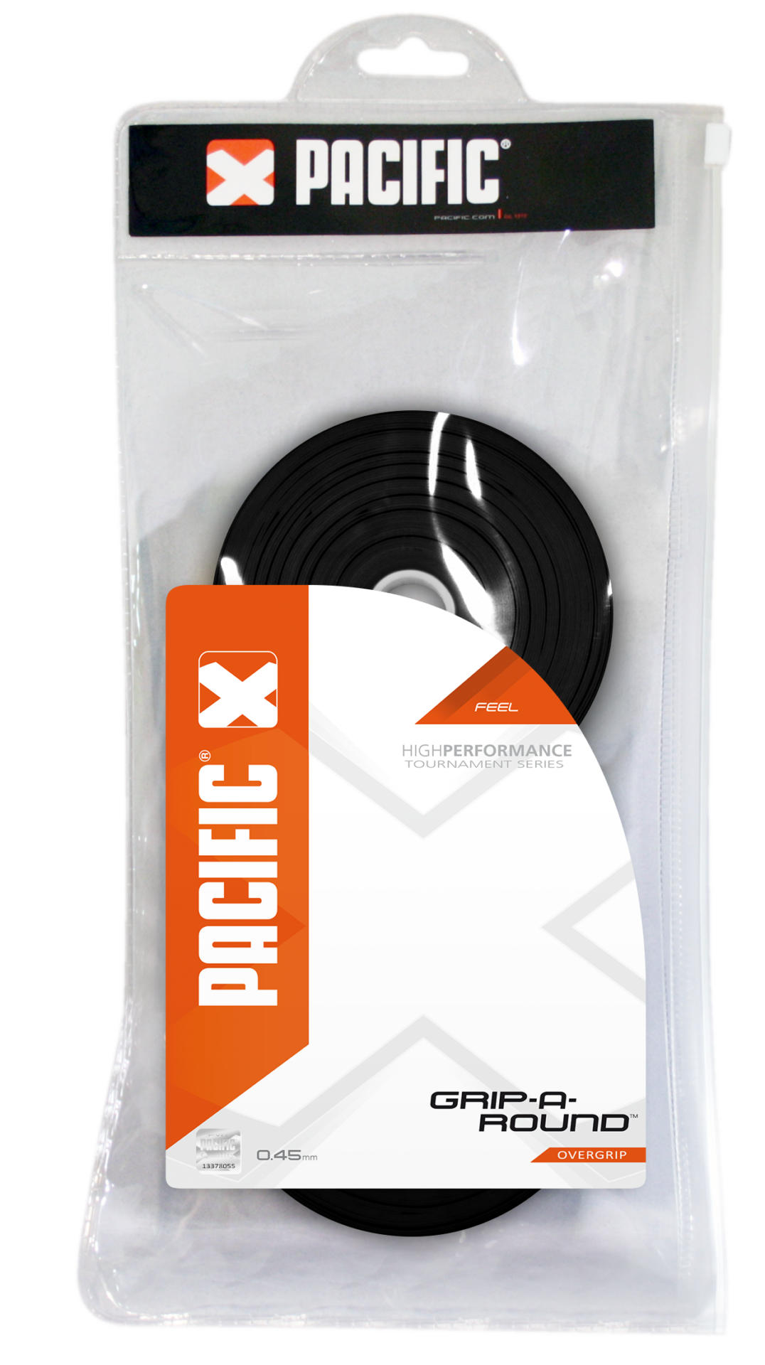 Pacific Grip-A-Round