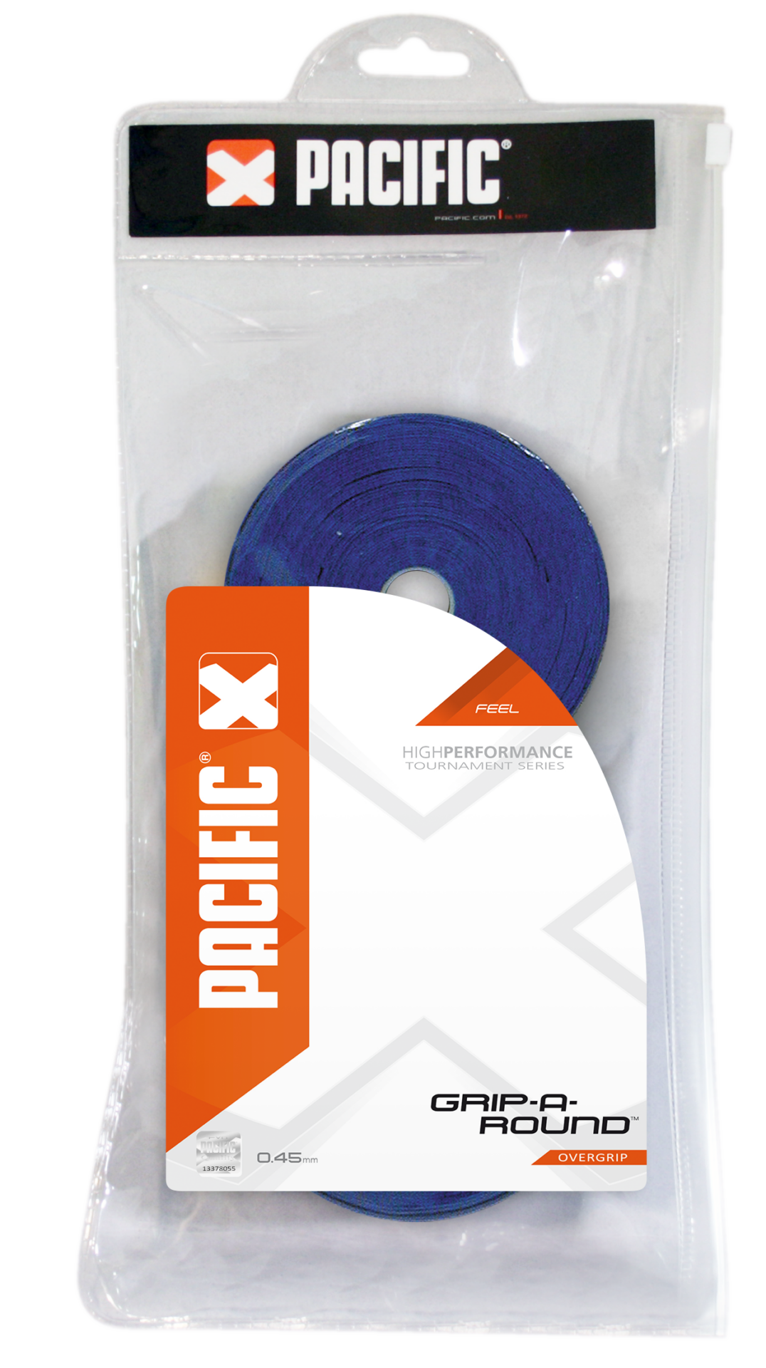 Pacific Grip-A-Round