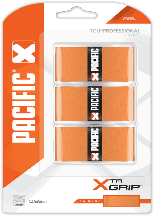 Pacific xTR Grip