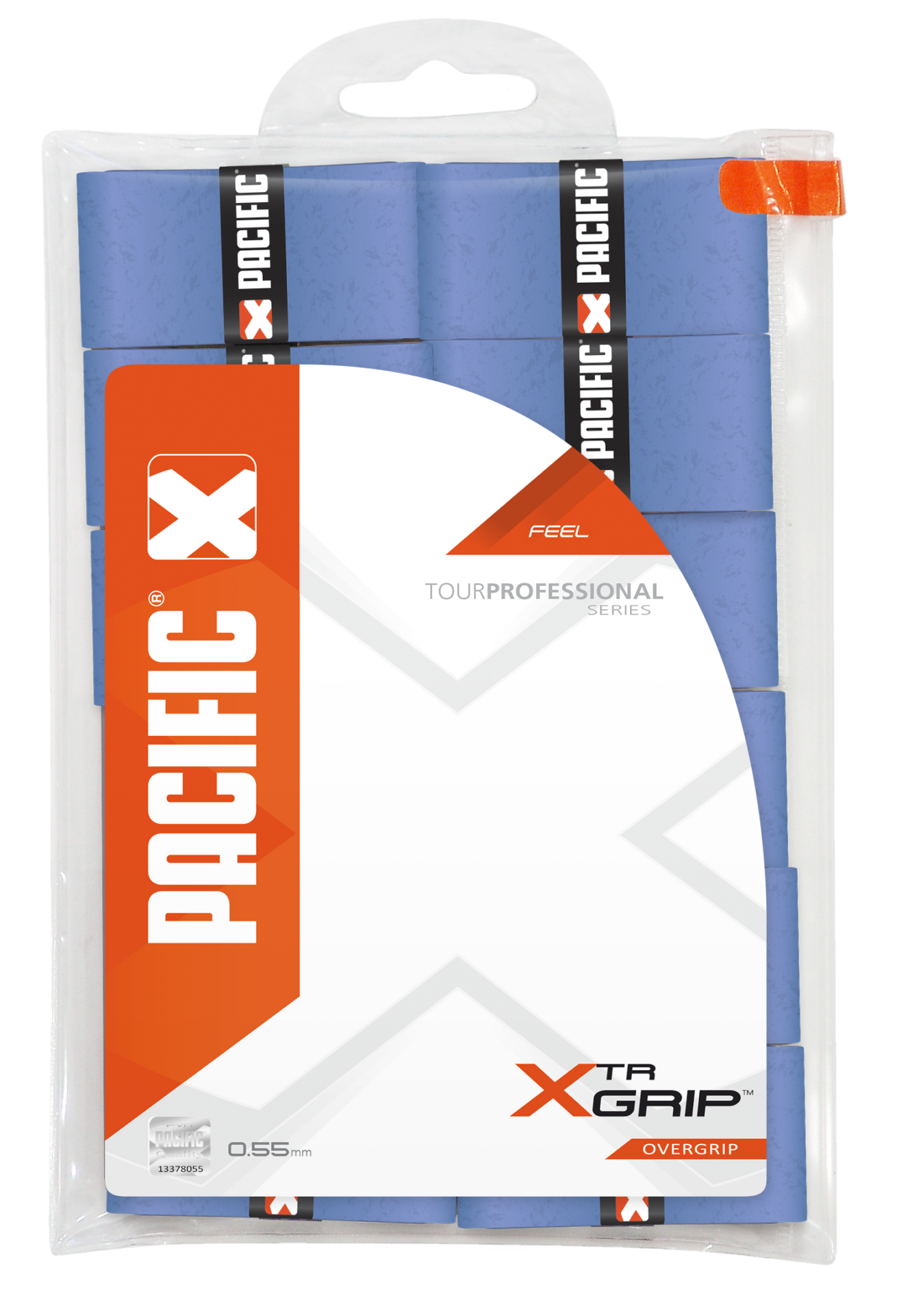 Pacific xTR Grip